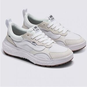 Vans UltraRange Neo VR3 Shoe
Women 8.5 US Mens 7.0 US